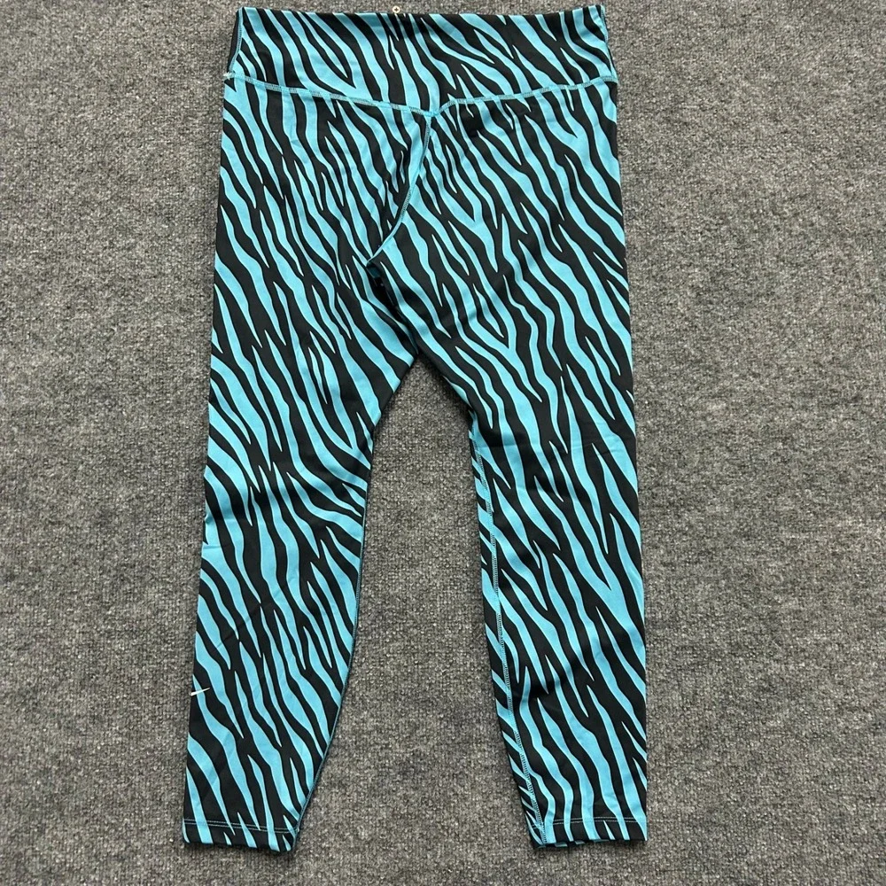 Nike active leggings